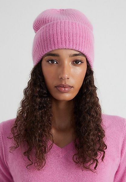 Style & Republic Beanie mit breitem Umschlag günstig online kaufen