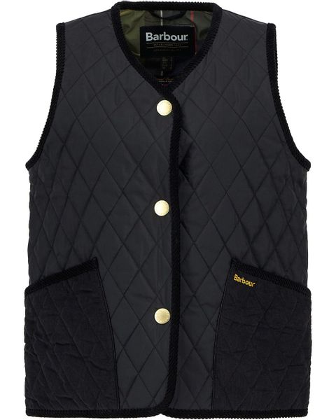 Barbour Steppweste Steppweste Enid günstig online kaufen