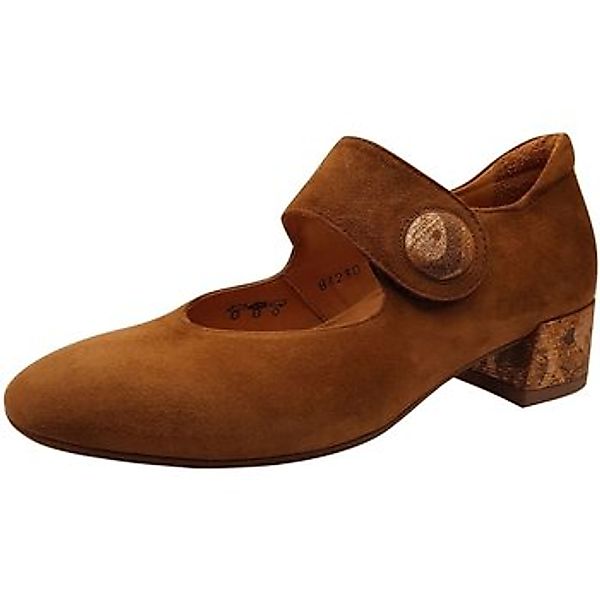 Think  Pumps GLEI CARAMEL/KOMBI 83230-57 günstig online kaufen