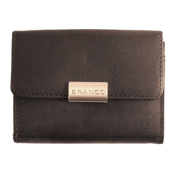 BRANCO Mini Geldbörse Kleine Damen-Geldbörse / günstig online kaufen