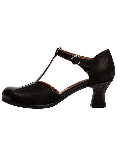 Fly London Pumps "Fly London Pumps Leder" günstig online kaufen