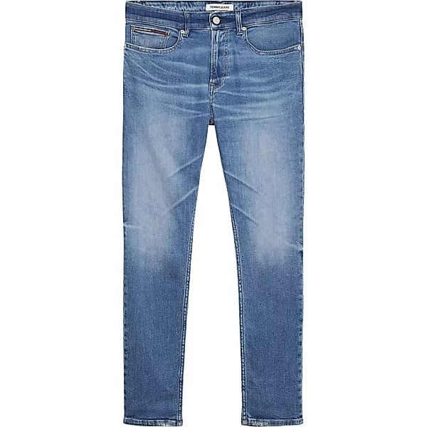Tommy Jeans Austin Slim Tapered Jeans 29 Dyn Barrow Lb Str Destr günstig online kaufen