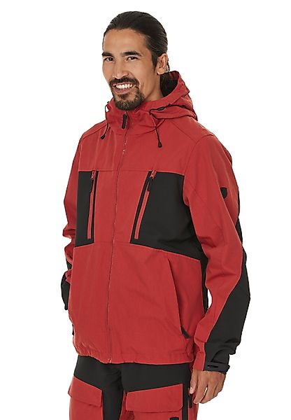 WHISTLER Outdoorjacke ELDON M aus atmungsaktivem günstig online kaufen