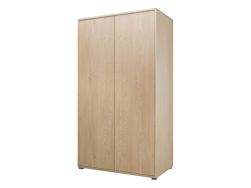 MIRJAN24 Kleiderschrank Gesita 2D (mit zwei günstig online kaufen