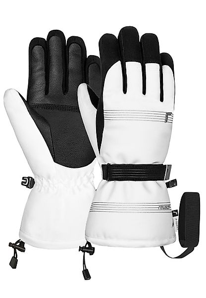 Reusch Skihandschuhe "Cozy Down R-TEX XT", mit wasserdichter und atmungsakt günstig online kaufen