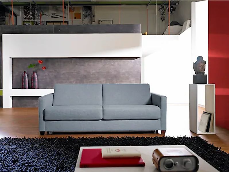 Bali Schlafsofa »Norwalk«, in 140er und 160er Breite, 3 Varianten, auch mit günstig online kaufen