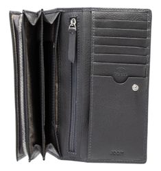 JOOP! Geldbörse Europa Purse, aus echtem günstig online kaufen