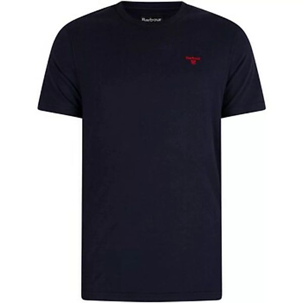 Barbour  T-Shirt Maßgeschneidertes Sport-T-Shirt günstig online kaufen