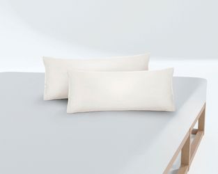 Biberna Kissenbezug Michi Feinjersey mit Reißverschluss, günstig online kaufen