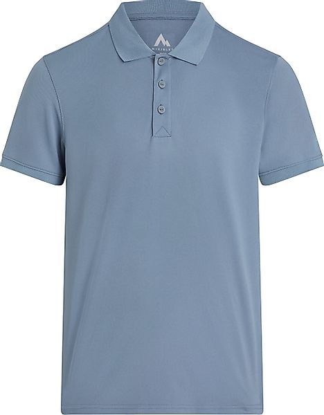 McKINLEY Poloshirt He.-Polo Lango M BLUE günstig online kaufen