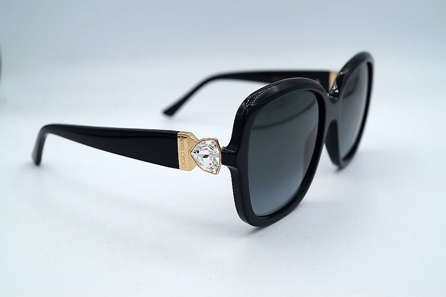 JIMMY CHOO Sonnenbrille JIMMY CHOO Sonnenbrille Sunglasses SADIE 807 9O günstig online kaufen