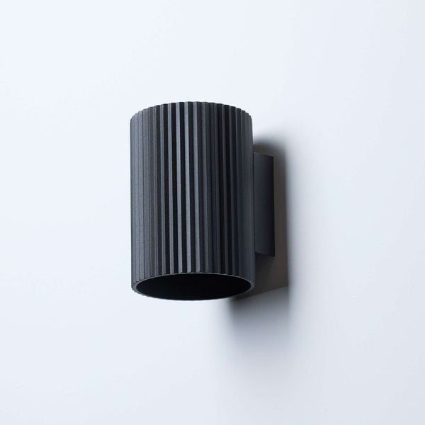 Loevschall Wandleuchte Sekvens LED Wandleuchte, Wandlampe günstig online kaufen