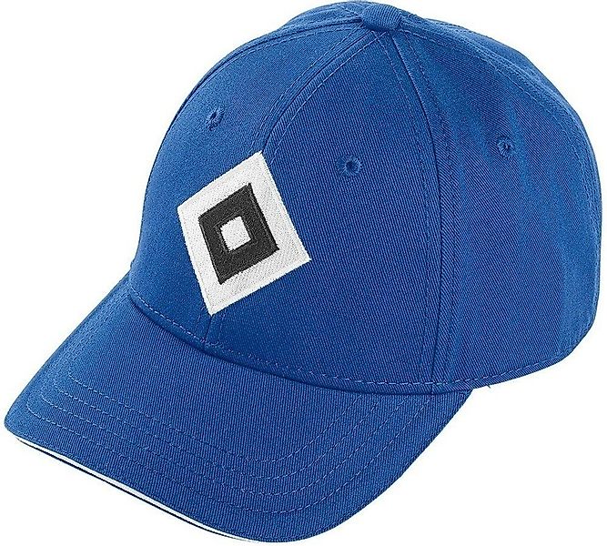 Hamburger SV Snapback Cap HSV Kappe günstig online kaufen