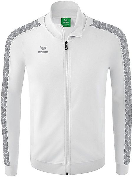 Erima Trainingsjacke Essential Team Tracktop Jacke günstig online kaufen