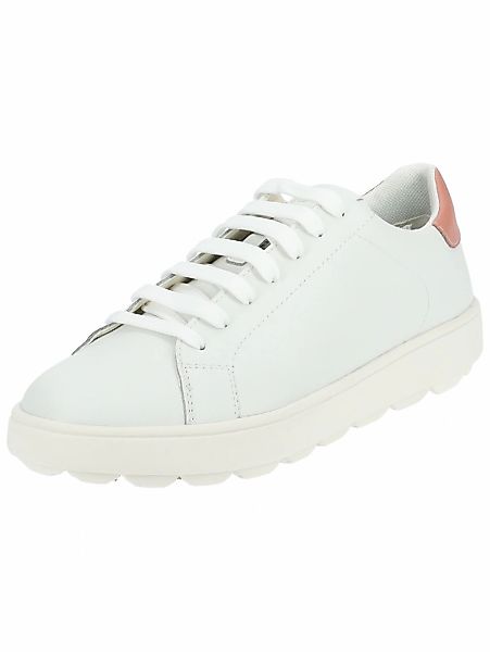 Geox Sneaker "Geox Sneaker Leder/Synthetik" günstig online kaufen