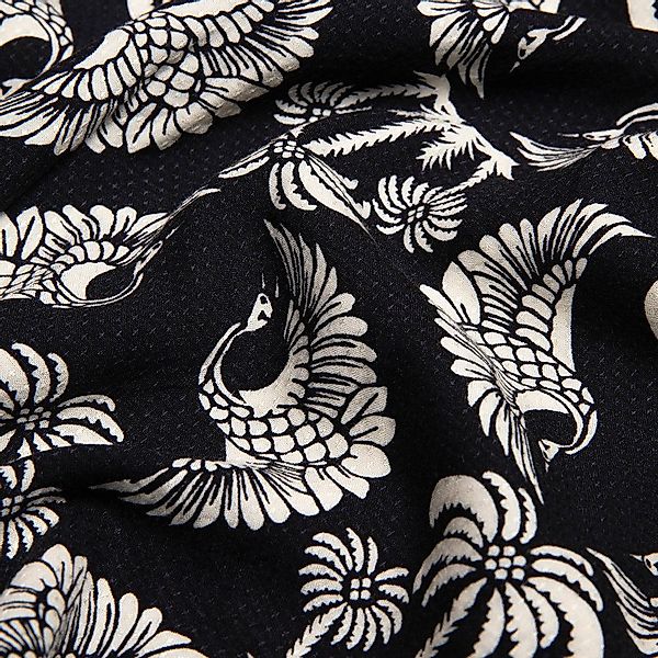 Blutsgeschwister Minikleid Saint Tropen Short king günstig online kaufen