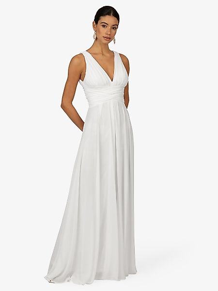 Kraimod Abendkleid aus hochwertigem Material mit günstig online kaufen