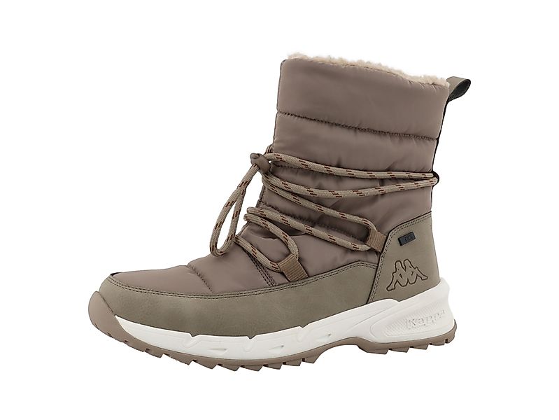 Kappa Laiza Winterboots Winterschuhe, Winterstiefel, Snowboots, günstig online kaufen