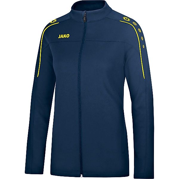 Jako  Jogginganzüge Sport Freizeitjacke Classico 9850/08 günstig online kaufen
