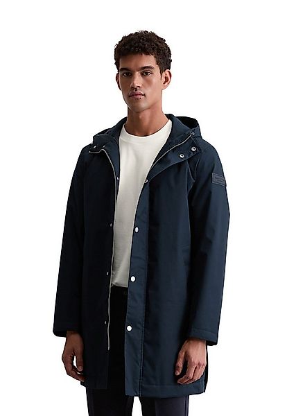 Marc O'Polo Kurzmantel im Carcoat-Stil günstig online kaufen