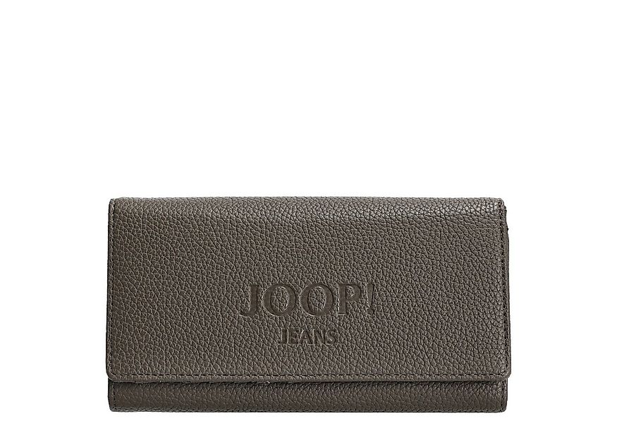 Joop Jeans Geldbörse Women Lettera 1.0 Europa - Geldbörse 10cc 18.5 cm RFID günstig online kaufen
