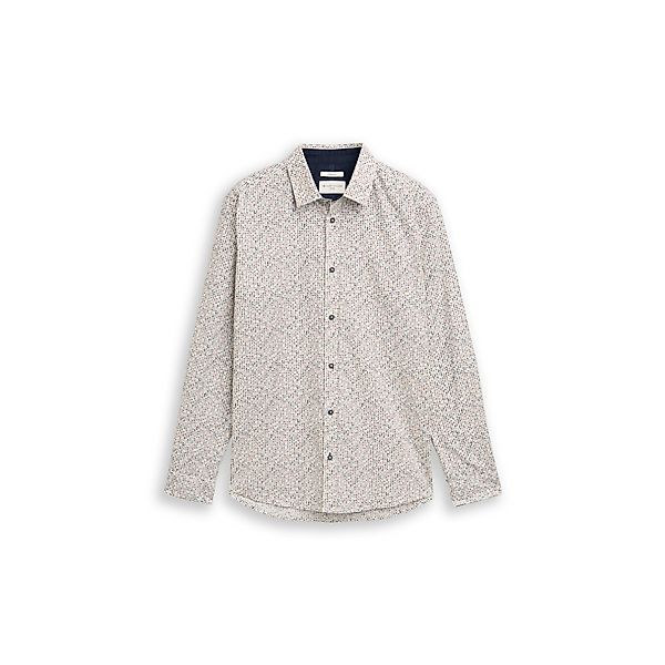 Tom Tailor Herren Hemd 1049580 günstig online kaufen