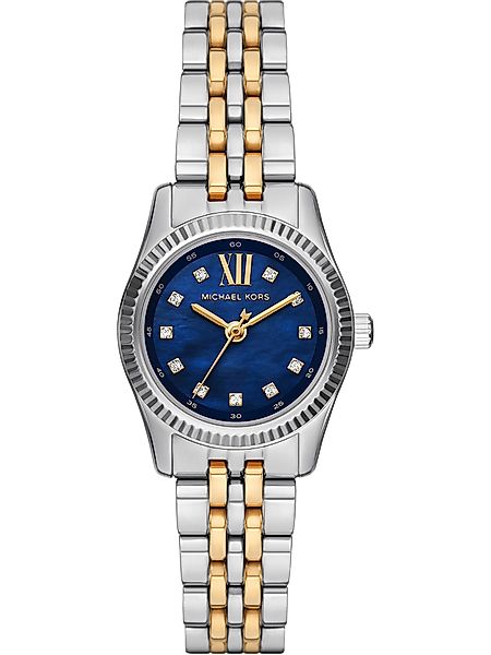 MICHAEL KORS Quarzuhr Michael Kors Damen-Uhren günstig online kaufen