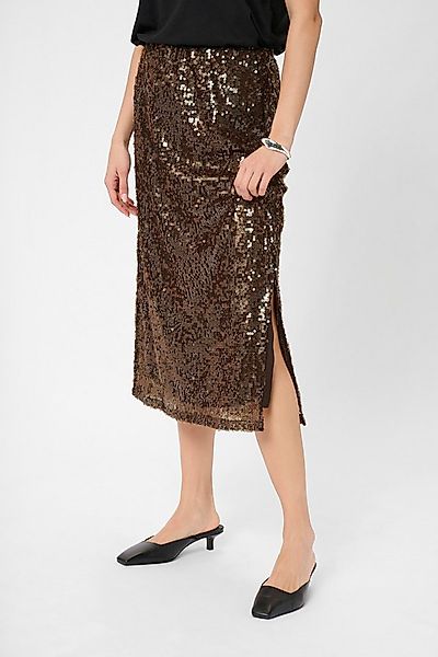 KAFFE Jerseyrock Rock KAziggy günstig online kaufen