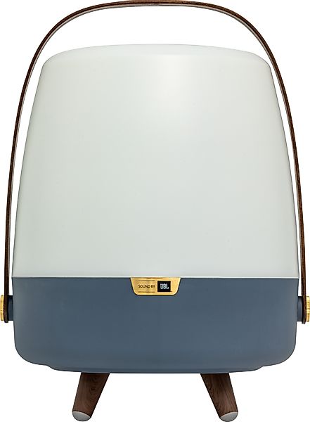 kooduu LED Tischleuchte »Lite-up Play JBL«, 1 flammig, Leuchtmittel LED-Mod günstig online kaufen
