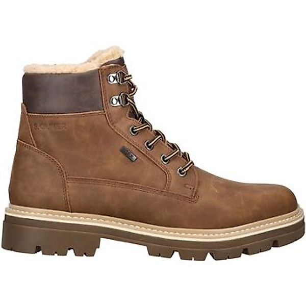 S.Oliver  Herrenstiefel Stiefelette günstig online kaufen
