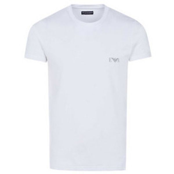Emporio Armani  T-Shirt Rundhals T-Shirt für Herren günstig online kaufen