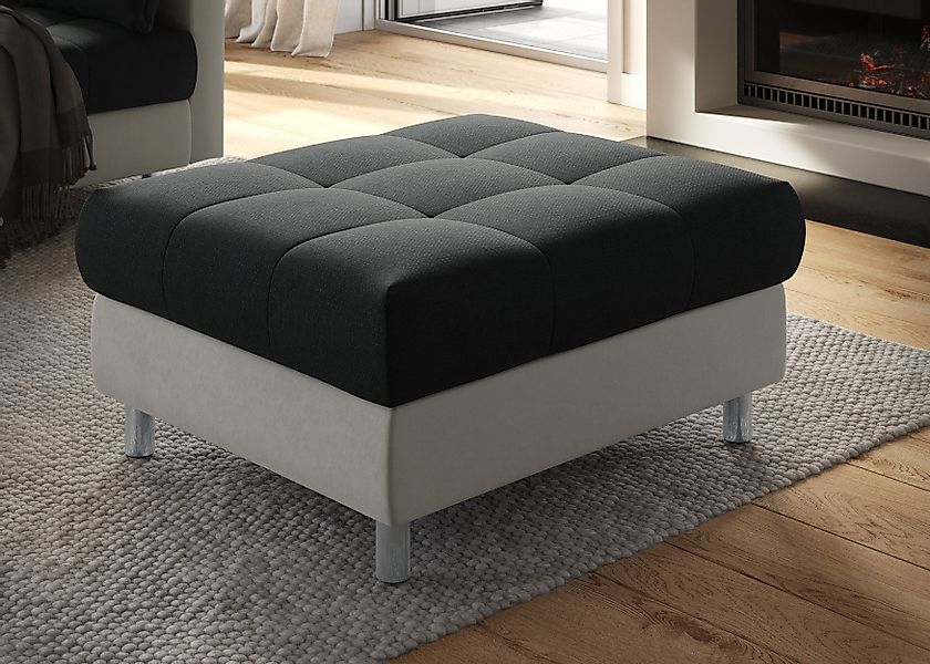 COLLECTION AB Hocker Innsbruck, inklusive komfortablen günstig online kaufen