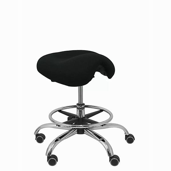 Hocker Alatoz P&c Bali840 Schwarz günstig online kaufen