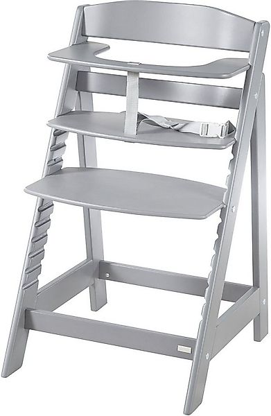 roba® Hochstuhl Sit Up Flex, aus Holz günstig online kaufen