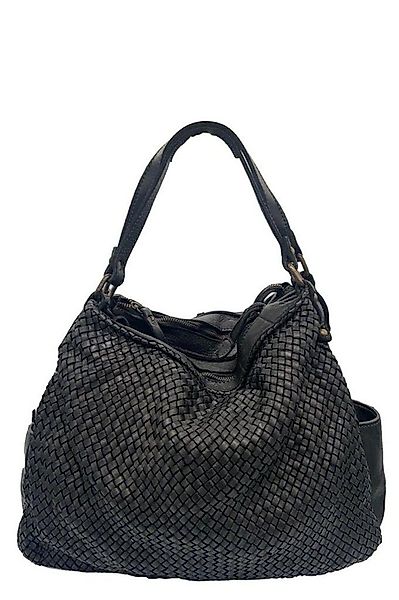 BZNA Schultertasche Yuna Italy Designer Damen günstig online kaufen