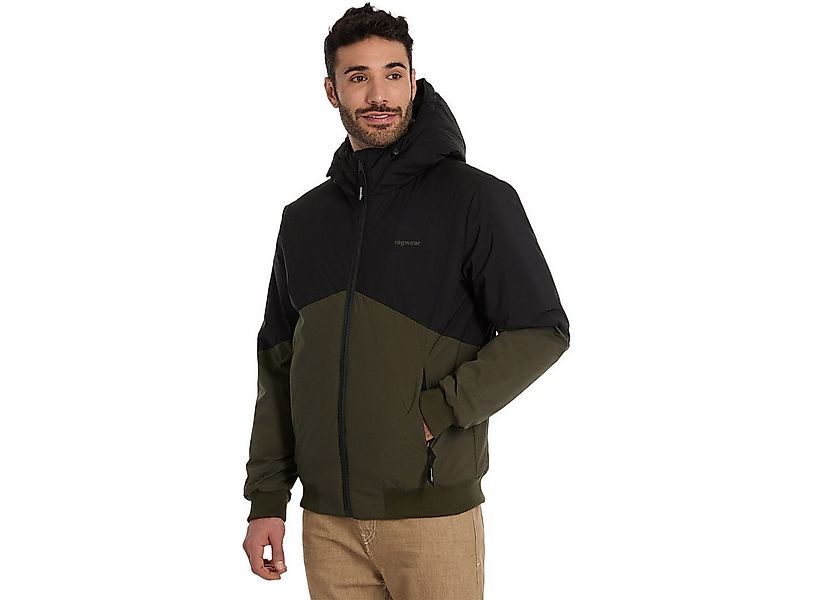 Ragwear Winterjacke SHERWEND WARM SHERWEND WARM günstig online kaufen