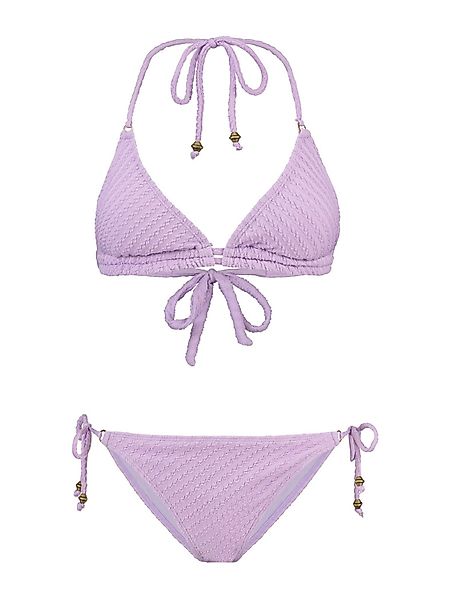Shiwi Triangel-Bikini LIZ (1-St) Weiteres Detail günstig online kaufen