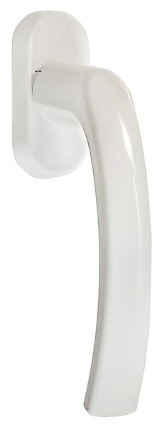 Fenstergriff Fenstergriff FG 8 Weiss 4 günstig online kaufen