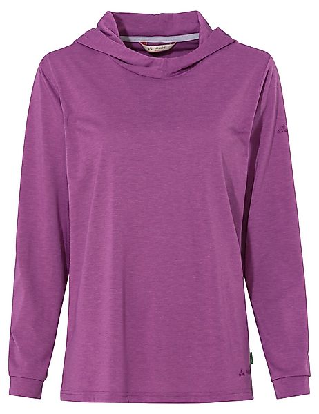 VAUDE Rundhalspullover Women's Mineo LS Hoody günstig online kaufen