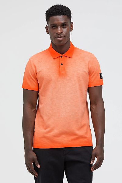 CMPD Poloshirt aus Baumwolle günstig online kaufen
