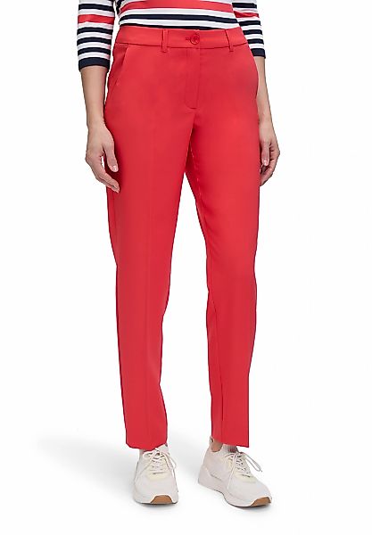 Betty Barclay Bügelfaltenhose "Betty Barclay Damen Businesshose mit Bügelfa günstig online kaufen