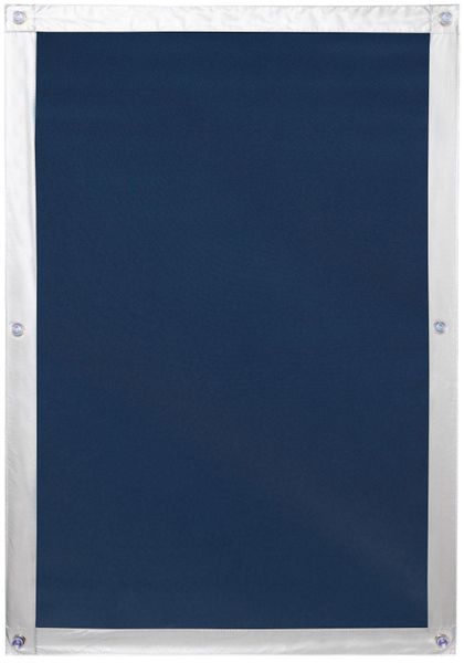 Dachfensterrollo Haftfix Hitzeschutz Abdunkelung, LICHTBLICK ORIGINAL, günstig online kaufen