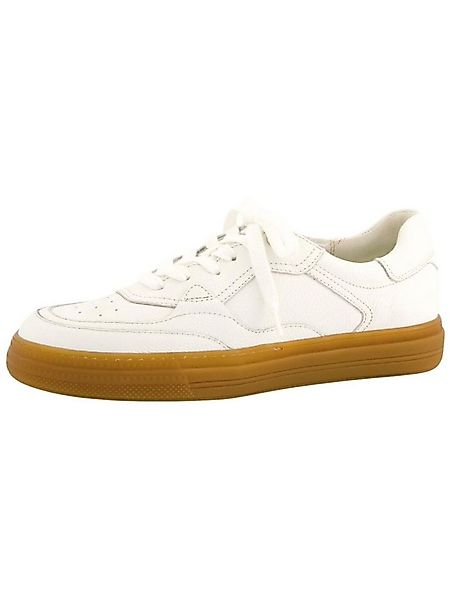 Paul Green Paul Green Sneaker Glattleder Sneaker günstig online kaufen