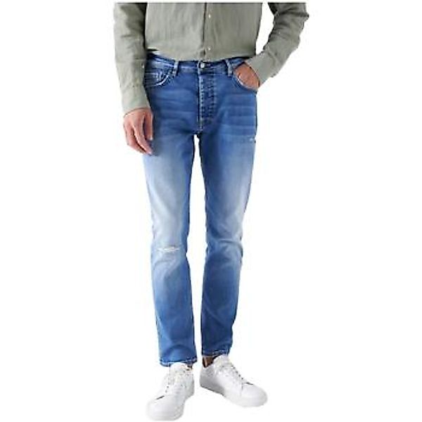 Salsa  Jeans 21007993 852 günstig online kaufen