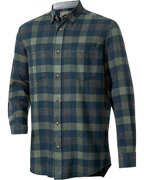 Parforce Active Outdoorhemd Jagdhemd Bernd günstig online kaufen