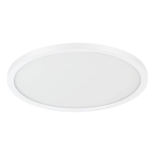 EGLO LED Deckenleuchte Campaspero, Leuchtmittel inklusive, günstig online kaufen