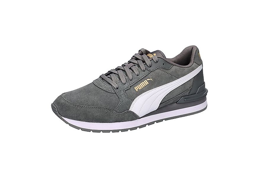 PUMA Puma Unisex Sneaker ST Runner v4 SD 399665 Sneaker günstig online kaufen