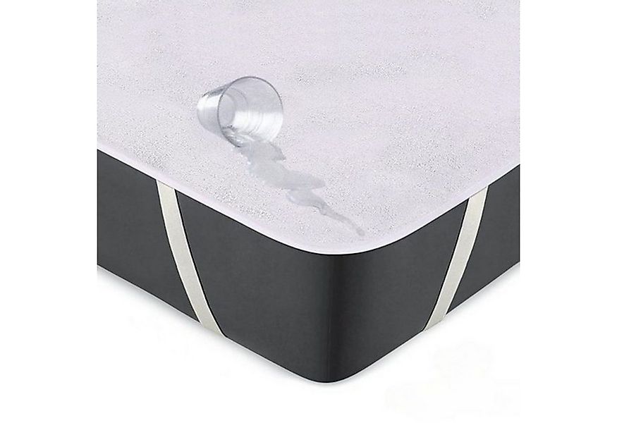 Matratzenschoner Matratzenauflage Matratzenschutz Inkontinenzunterlage Näss günstig online kaufen