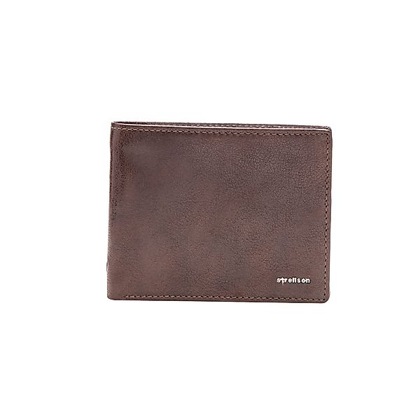 Strellson Geldbörse Strellson - Herren Billfold günstig online kaufen