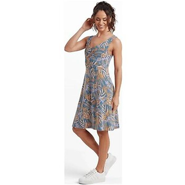 Sherpa  Kleider Sport NEHA EMPIRE DRESS SW24054 777 günstig online kaufen
